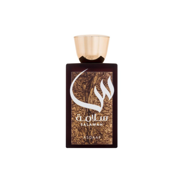 Asdaaf Salamah EDP parfumuotas vanduo unisex, 100 ml