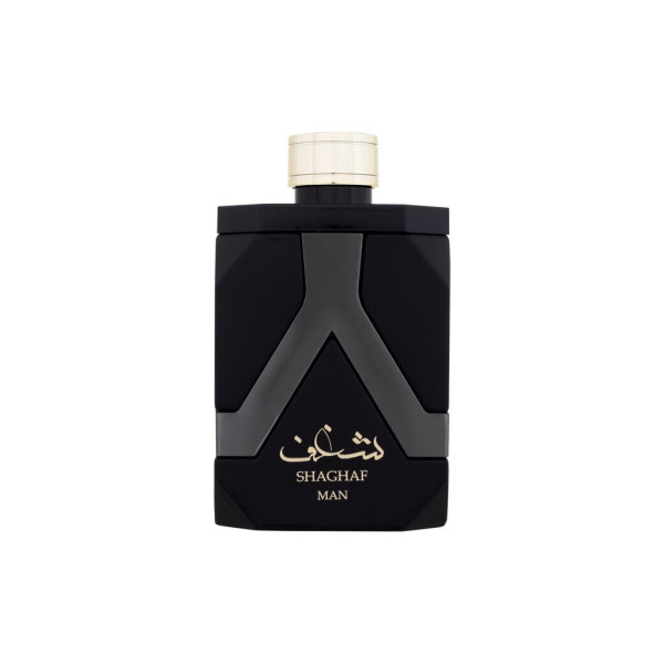 Asdaaf Shaghaf EDP parfumuotas vanduo vyrams, 100 ml