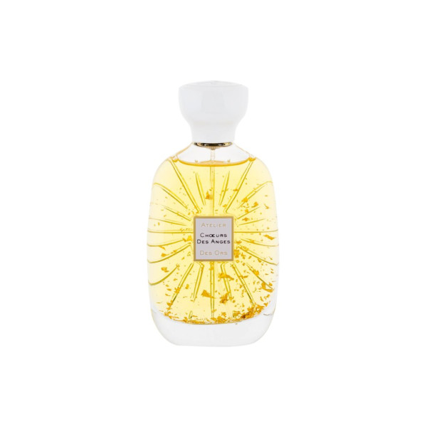 Atelier des Ors Choeur Des Anges EDP parfumuotas vanduo Unisex, 100 ml