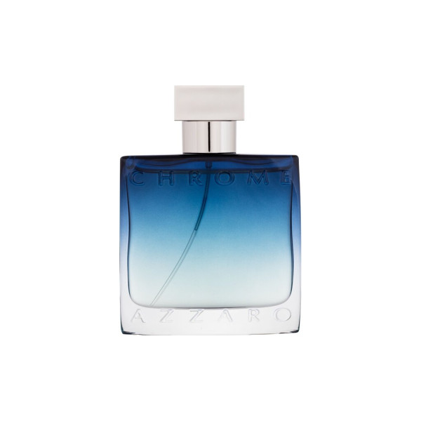 Azzaro Chrome EDP parfumuotas vanduo vyrams, 50 ml