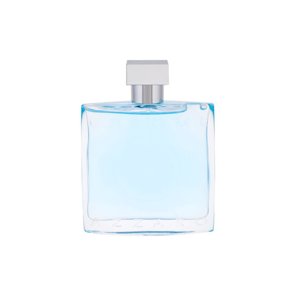 Azzaro Chrome Eau de Toilette, 100 ml