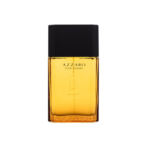 Azzaro Pour Homme EDT tualetinis vanduo vyrams, 100 ml