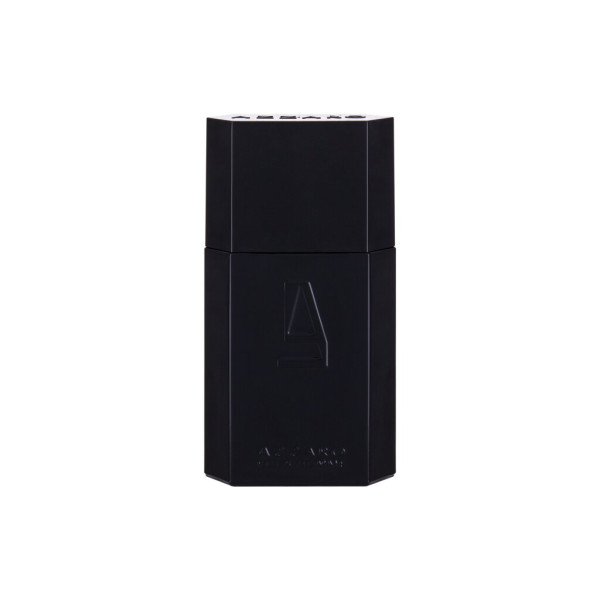 Azzaro Silver Black EDT tualetinis vanduo vyrams, 100 ml