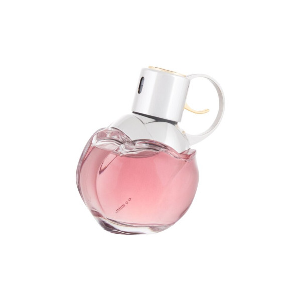 Azzaro Wanted Girl Tonic EDT tualetinis vanduo moterims, 50 ml