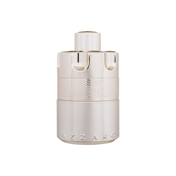 Azzaro Wanted EDP parfumuotas vanduo vyrams, 100 ml