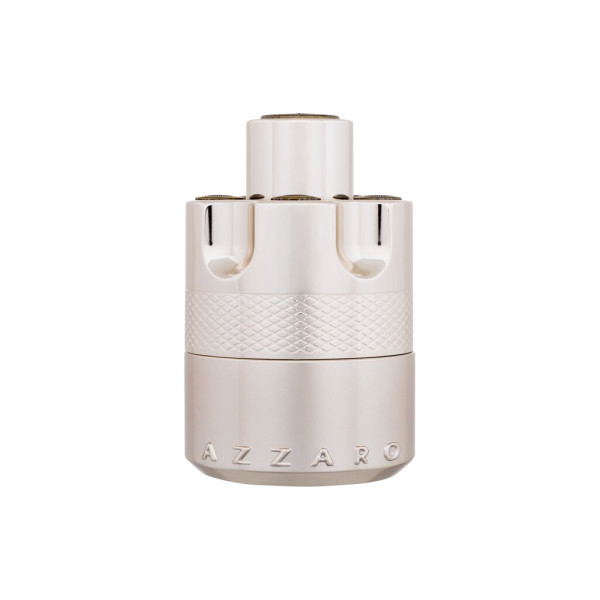 Azzaro Wanted EDP parfumuotas vanduo vyrams, 50 ml