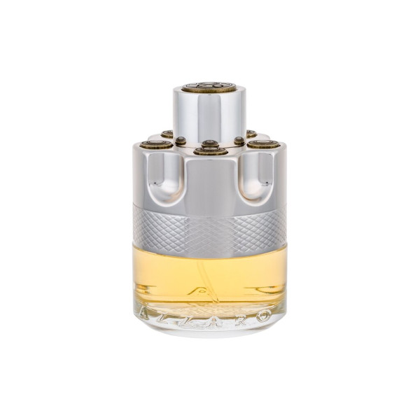 Azzaro Wanted EDT tualetinis vanduo vyrams, 50 ml