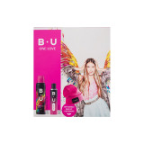 B.U. One Love EDT tualetinis vanduo moterims, 50 ml