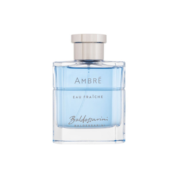 Baldessarini Ambré Eau Fraiche EDT tualetinis vanduo vyrams, 90 ml