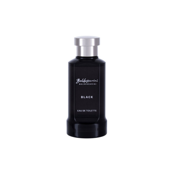 Baldessarini Black EDT tualetinis vanduo vyrams, 75 ml