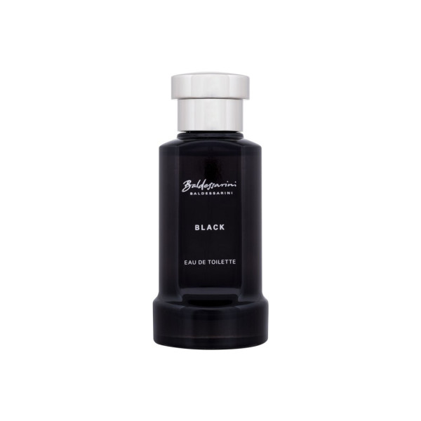 Baldessarini Black EDT tualetinis vanduo vyrams, 50 ml