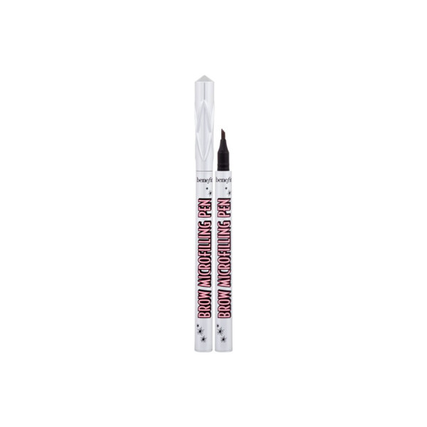 Benefit Brow Microfilling Pen antakius užpildantis pieštukas, atspalvis: Blonde, 0,77 g