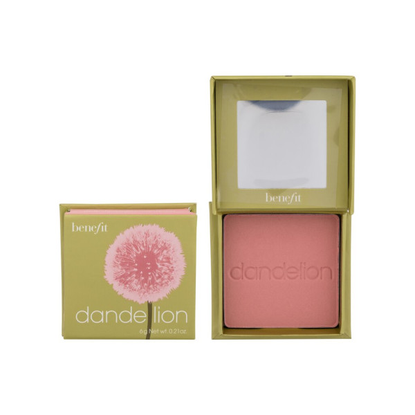 Benefit Dandelion Brightening Blush skaitalai, 6 g