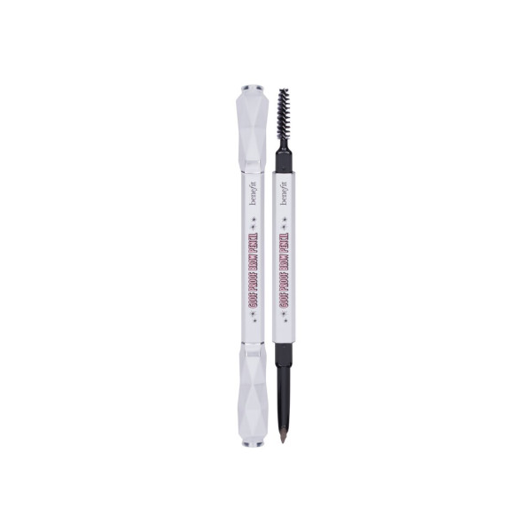 Benefit Goof Proof Eyebrow Pencil antakių pieštukas, atspalvis: 3.5 Neutral Medium Brown, 0,34 g