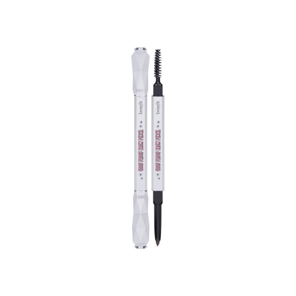 Benefit Goof Proof Eyebrow Pencil antakių pieštukas, atspalvis: 4.5 Neutral Deep Brown, 0,34 g