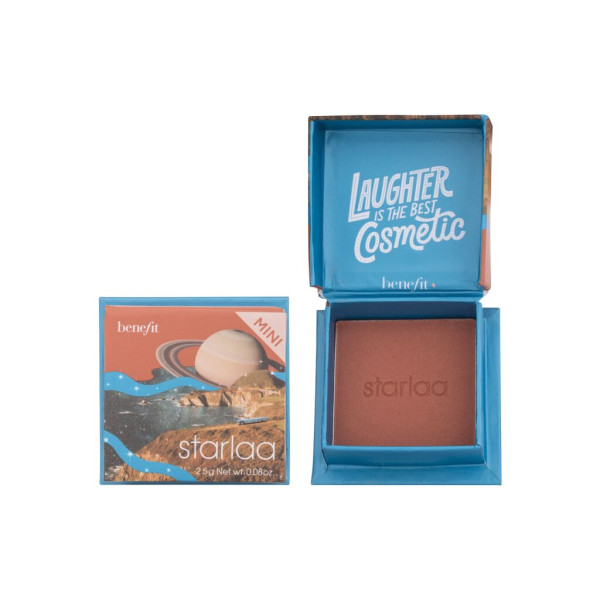 Benefit Starlaa Rosy Bronze Blush bronziniai skaistalai, 2.5 g