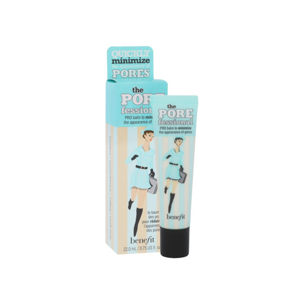 Benefit The POREfessional Makeup Primer makiažo bazė, 22 ml