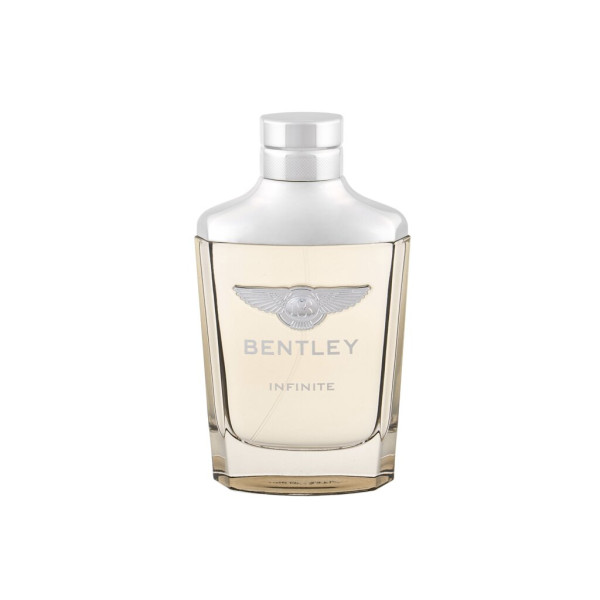 Bentley Infinite EDT tualetinis vanduo vyrams, 100 ml