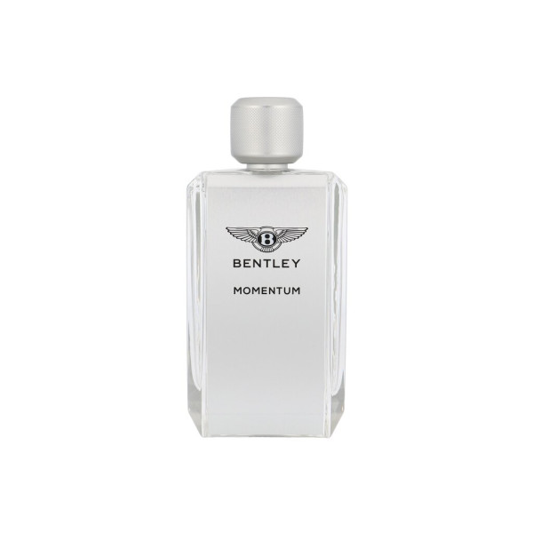 Bentley Momentum EDT tualetinis vanduo vyrams, 100 ml