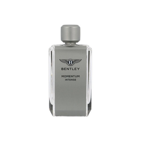 Bentley Momentum Intense EDP parfumuotas vanduo vyrams, 100 ml