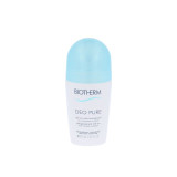 Biotherm Deo Pure Antiperspirant antiperspirantas, 75 ml