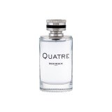 Boucheron Boucheron Quatre Pour Homme EDT tualetinis vanduo vyrams, 100 ml