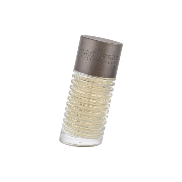 Bruno Banani Man EDT tualetinis vanduo vyrams, 75 ml