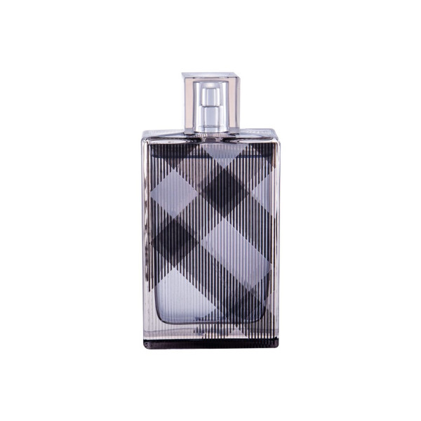 Burberry Brit EDT tualetinis vanduo vyrams, 100 ml