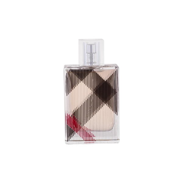 Burberry Brit for Her EDP parfumuotas vanduo moterims, 50 ml