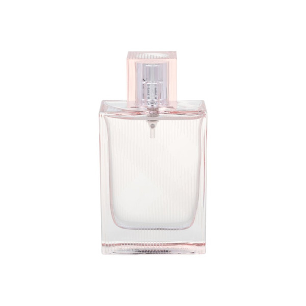 Burberry Brit for Her Sheer EDT tualetinis vanduo moterims, 50 ml