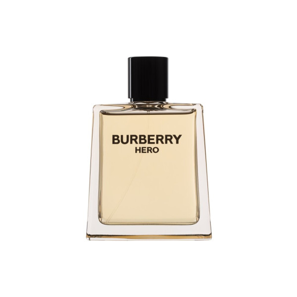 Burberry Hero EDT tualetinis vanduo vyrams, 150 ml