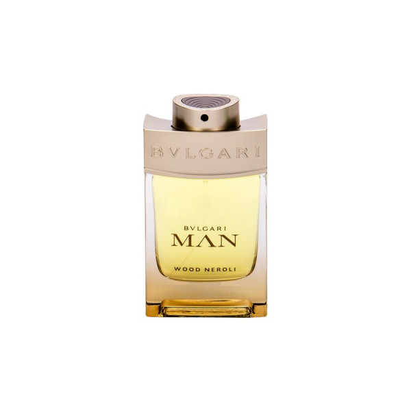 Bvlgari MAN Wood Neroli EDP parfumuotas vanduo vyrams, 100 ml