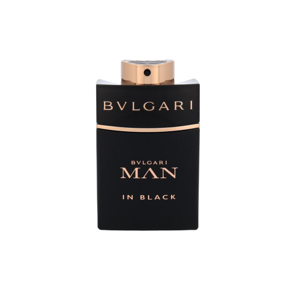 Bvlgari Man In Black EDP parfumuotas vanduo vyrams, 60 ml