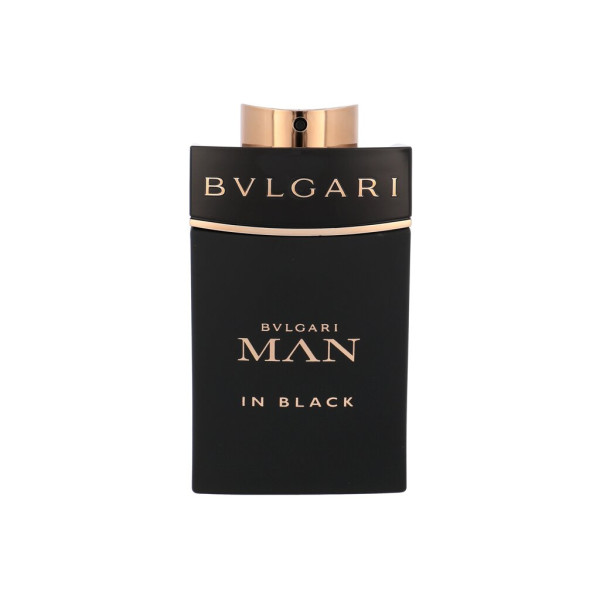 Bvlgari Man In Black EDP parfumuotas vanduo vyrams, 100 ml