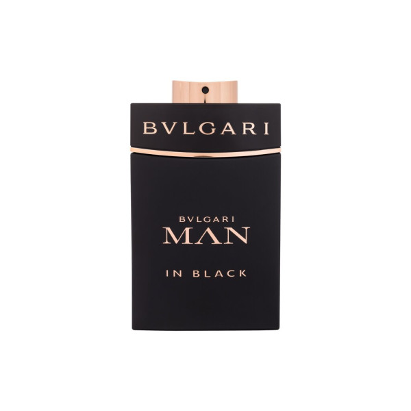 Bvlgari MAN In Black EDP parfumuotas vanduo vyrams, 150 ml