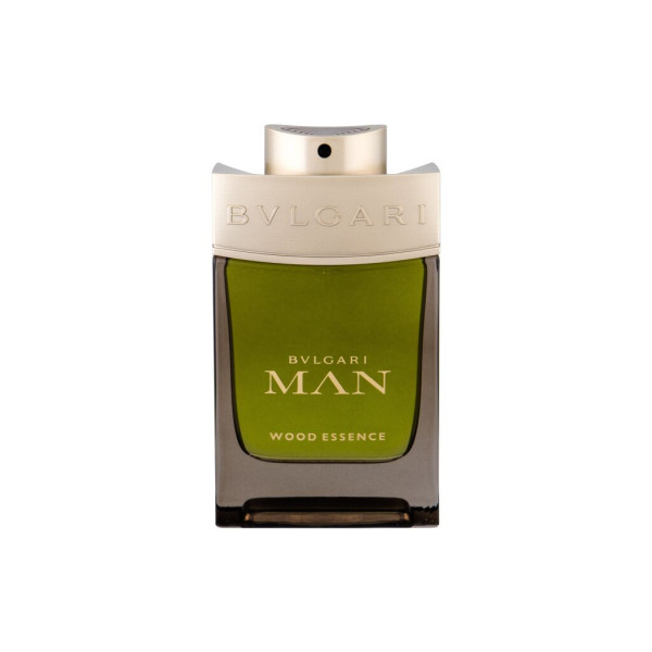 Bvlgari MAN Wood Essence EDP parfumuotas vanduo vyrams, 100 ml