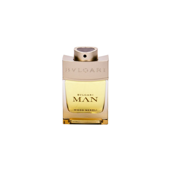 Bvlgari MAN Wood Neroli EDP parfumuotas vanduo vyrams, 60 ml