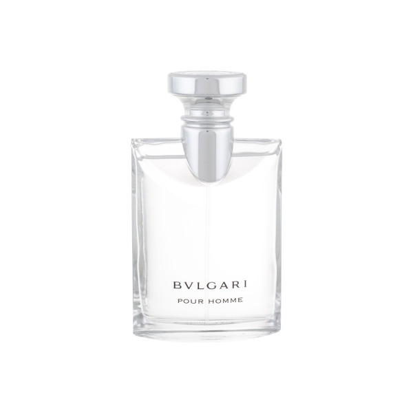 Bvlgari Pour Homme EDT tualetinis vanduo vyrams, 100 ml