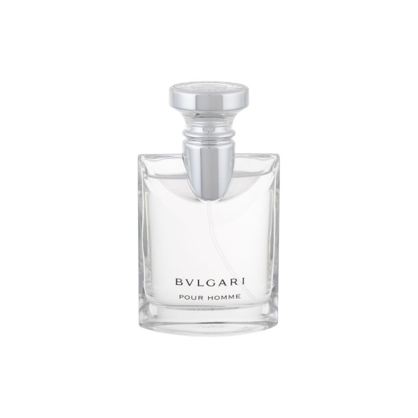 Bvlgari Pour Homme EDT tualetinis vanduo vyrams, 50 ml