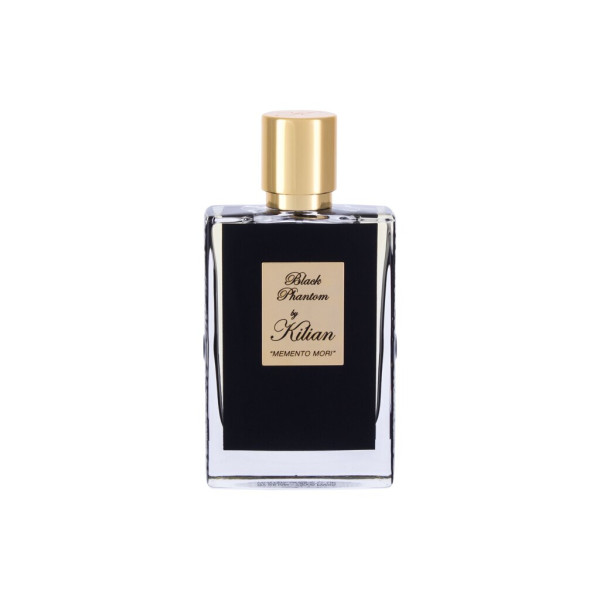 By Kilian The Cellars Black Phantom EDP parfumuotas vanduo unisex, 50 ml