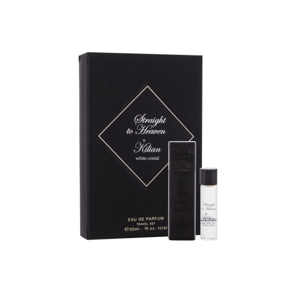 By Kilian The Cellars Straight to Heaven EDP parfumuotas vanduo vyrams, 4x7,5 ml