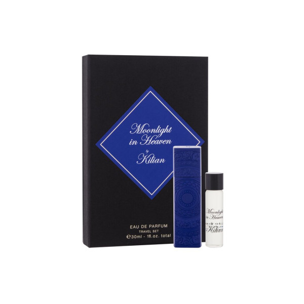 By Kilian The Fresh Moonlight in Heaven EDP parfumuotas vanduo unisex, 4x7,5 ml