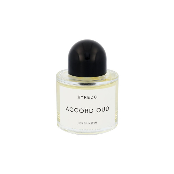 BYREDO Accord Oud EDP parfumuotas vanduo unisex, 100 ml