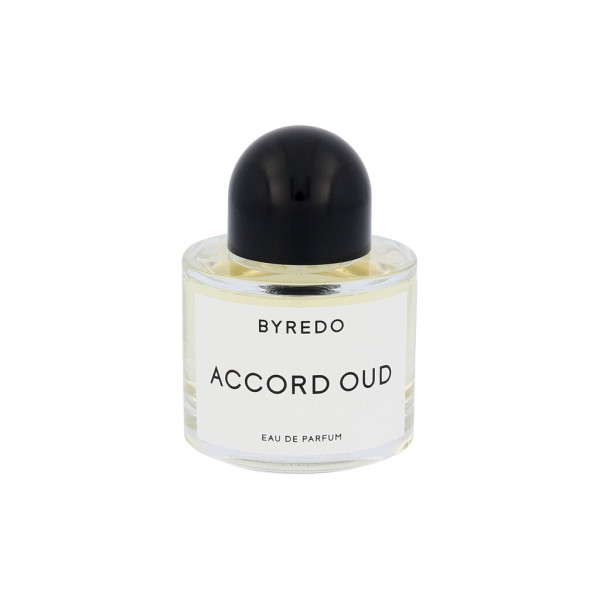 BYREDO Accord Oud EDP parfumuotas vanduo unisex, 50 ml