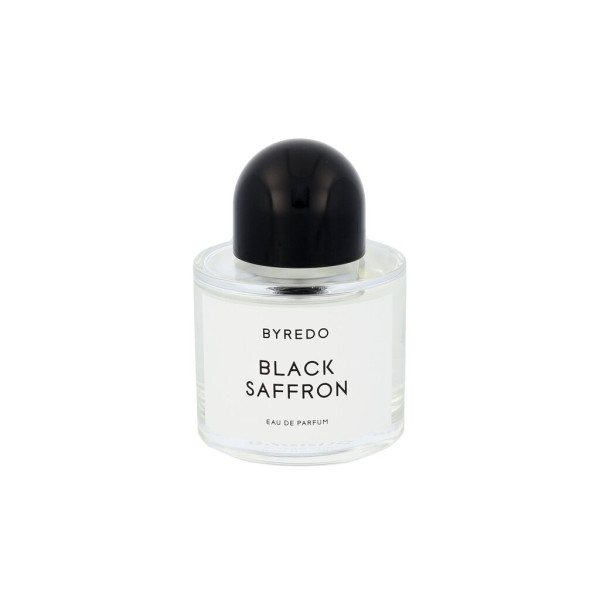 BYREDO Black Saffron EDP parfumuotas vanduo unisex, 100 ml
