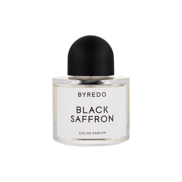 BYREDO Black Saffron Eau de Parfum, 50 ml