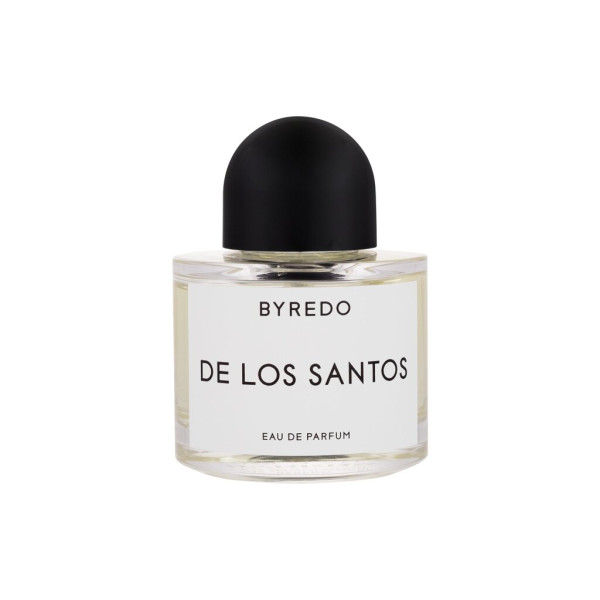 BYREDO De Los Santos EDP parfumuotas vanduo unisex, 50 ml