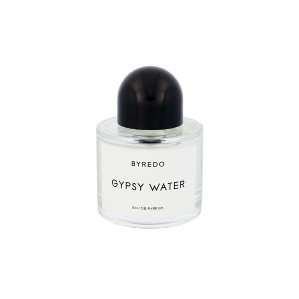 BYREDO Gypsy Water EDP parfumuotas vanduo unisex, 100 ml