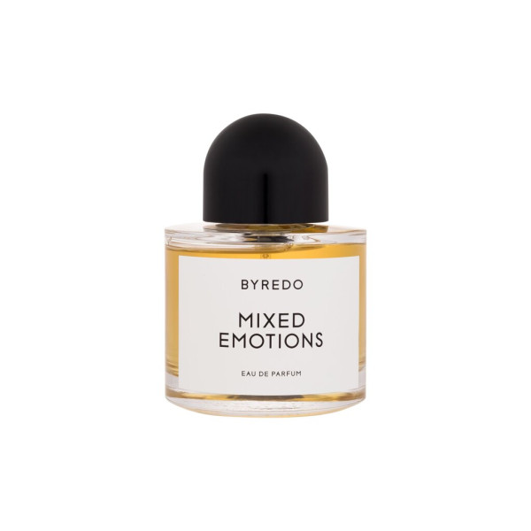 BYREDO Mixed Emotions EDP parfumuotas vanduo unisex, 100 ml