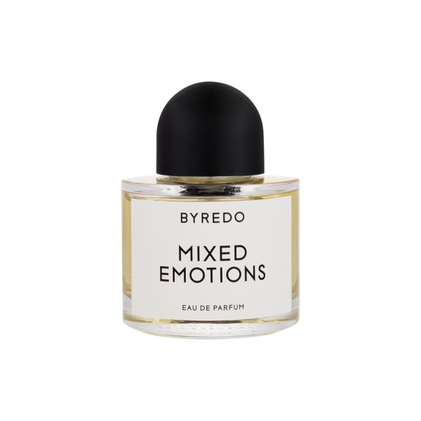 BYREDO Mixed Emotions EDP parfumuotas vanduo unisex, 50 ml